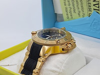 Heren polshorloge, invicta, sub aqua 6166 - afbeelding 8 van  19
