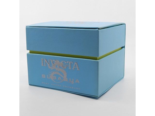 Heren polshorloge, invicta, sub aqua 6166 - afbeelding 11 van  19