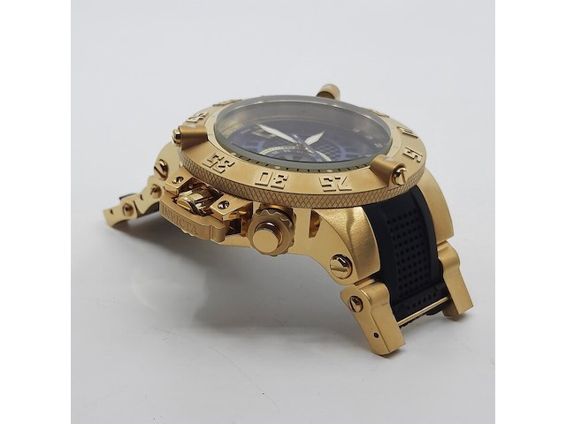 Heren polshorloge, invicta, sub aqua 6166 - afbeelding 14 van  19