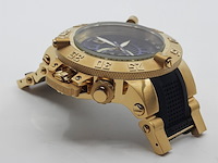 Heren polshorloge, invicta, sub aqua 6166 - afbeelding 14 van  19