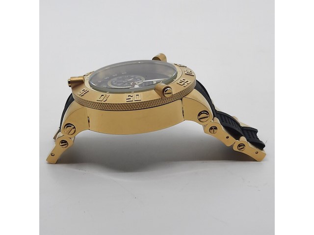 Heren polshorloge, invicta, sub aqua 6166 - afbeelding 16 van  19