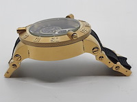 Heren polshorloge, invicta, sub aqua 6166 - afbeelding 16 van  19