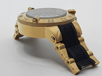 Heren polshorloge, invicta, sub aqua 6166 - afbeelding 17 van  19