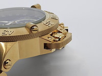 Heren polshorloge, invicta, sub aqua 6166 - afbeelding 18 van  19