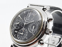Heren polshorloge, iwc, da vinci perpetual calendar - afbeelding 2 van  28