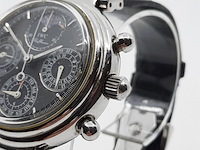 Heren polshorloge, iwc, da vinci perpetual calendar - afbeelding 3 van  28