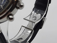 Heren polshorloge, iwc, da vinci perpetual calendar - afbeelding 4 van  28