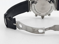 Heren polshorloge, iwc, da vinci perpetual calendar - afbeelding 6 van  28