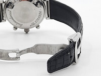 Heren polshorloge, iwc, da vinci perpetual calendar - afbeelding 7 van  28
