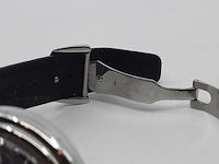 Heren polshorloge, iwc, da vinci perpetual calendar - afbeelding 9 van  28