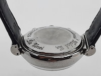 Heren polshorloge, iwc, da vinci perpetual calendar - afbeelding 10 van  28
