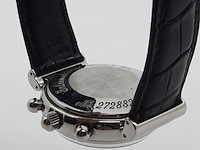 Heren polshorloge, iwc, da vinci perpetual calendar - afbeelding 13 van  28