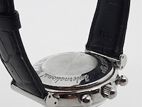 Heren polshorloge, iwc, da vinci perpetual calendar - afbeelding 15 van  28