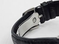 Heren polshorloge, iwc, da vinci perpetual calendar - afbeelding 19 van  28