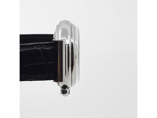 Heren polshorloge, iwc, da vinci perpetual calendar - afbeelding 21 van  28