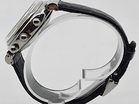 Heren polshorloge, iwc, da vinci perpetual calendar - afbeelding 23 van  28