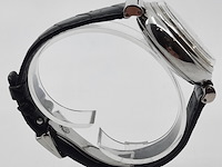 Heren polshorloge, iwc, da vinci perpetual calendar - afbeelding 27 van  28