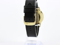 Heren polshorloge, jaeger lecoultre, master control, grijze wijzerplaat, 2010 - afbeelding 4 van  9