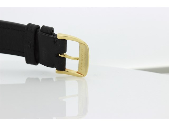 Heren polshorloge, jaeger lecoultre, master control, grijze wijzerplaat, 2010 - afbeelding 9 van  9