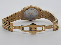 Heren polshorloge, jaques du manoir, quartz - afbeelding 4 van  17