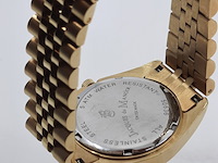 Heren polshorloge, jaques du manoir, quartz - afbeelding 6 van  17