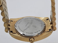 Heren polshorloge, jaques du manoir, quartz - afbeelding 7 van  17