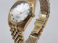 Heren polshorloge, jaques du manoir, quartz - afbeelding 10 van  17