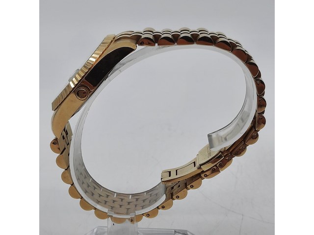 Heren polshorloge, jaques du manoir, quartz - afbeelding 11 van  17