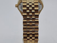 Heren polshorloge, jaques du manoir, quartz - afbeelding 13 van  17