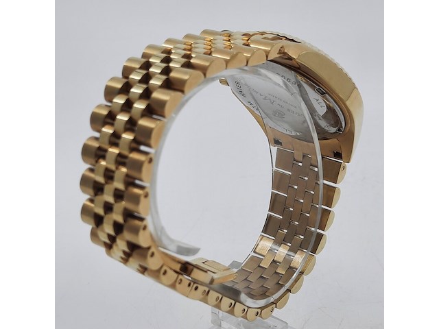 Heren polshorloge, jaques du manoir, quartz - afbeelding 14 van  17