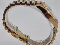 Heren polshorloge, jaques du manoir, quartz - afbeelding 15 van  17