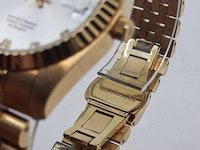 Heren polshorloge, jaques du manoir, quartz - afbeelding 3 van  17