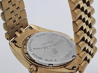 Heren polshorloge, jaques du manoir, quartz - afbeelding 8 van  17