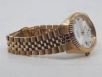 Heren polshorloge, jaques du manoir, quartz - afbeelding 9 van  17