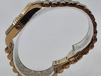 Heren polshorloge, jaques du manoir, quartz - afbeelding 11 van  17