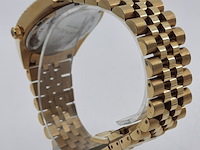 Heren polshorloge, jaques du manoir, quartz - afbeelding 12 van  17