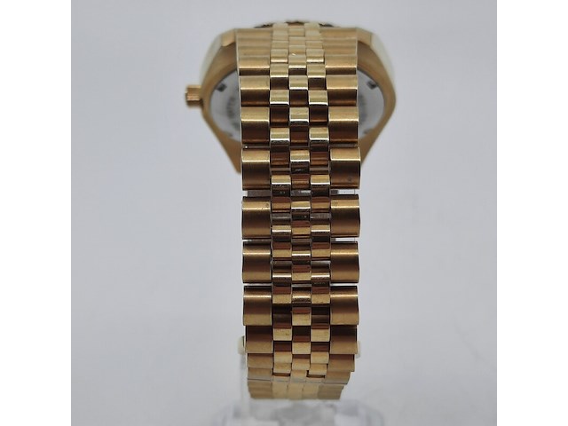 Heren polshorloge, jaques du manoir, quartz - afbeelding 13 van  17