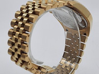 Heren polshorloge, jaques du manoir, quartz - afbeelding 14 van  17