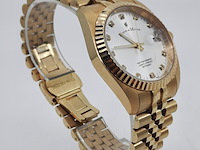 Heren polshorloge, jaques du manoir, quartz - afbeelding 16 van  17