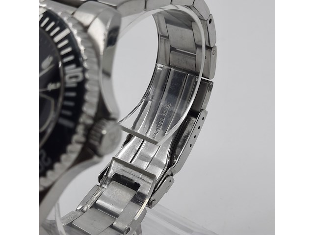 Heren polshorloge, marcello c, nettuno 3 - afbeelding 2 van  17