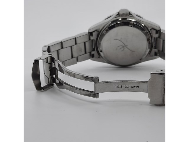 Heren polshorloge, marcello c, nettuno 3 - afbeelding 4 van  17