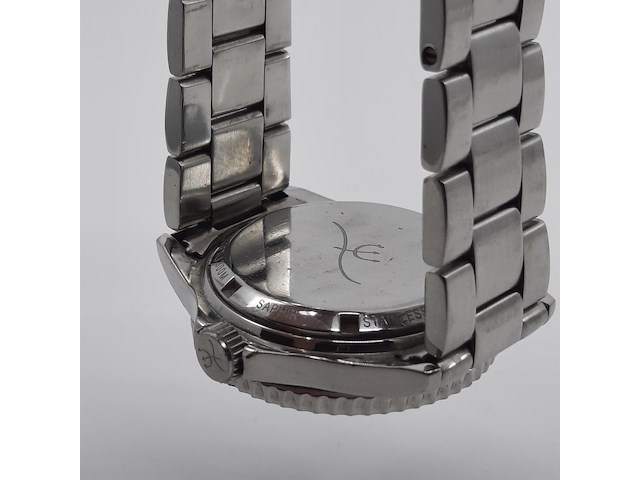 Heren polshorloge, marcello c, nettuno 3 - afbeelding 7 van  17