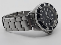 Heren polshorloge, marcello c, nettuno 3 - afbeelding 8 van  17