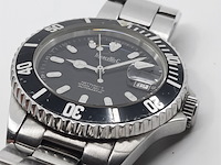 Heren polshorloge, marcello c, nettuno 3 - afbeelding 9 van  17