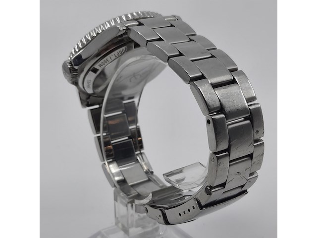 Heren polshorloge, marcello c, nettuno 3 - afbeelding 12 van  17