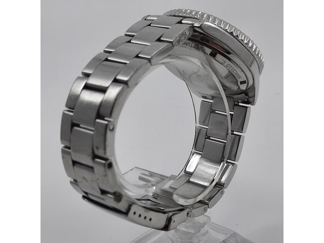 Heren polshorloge, marcello c, nettuno 3 - afbeelding 13 van  17