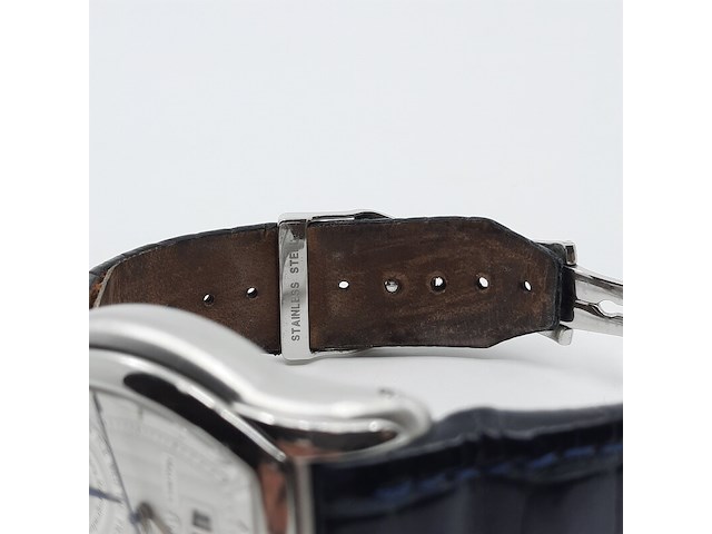 Heren polshorloge, maurice lacroix, jours retrograde, mp 6119 - afbeelding 13 van  24