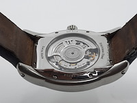 Heren polshorloge, maurice lacroix, jours retrograde, mp 6119 - afbeelding 15 van  24