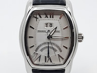 Heren polshorloge, maurice lacroix, jours retrograde, mp 6119 - afbeelding 1 van  24