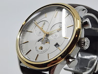 Heren polshorloge, maurice lacroix, les classiques lc 1148 - afbeelding 2 van  35